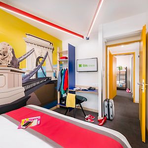Ibis Styles Budapest Citywest